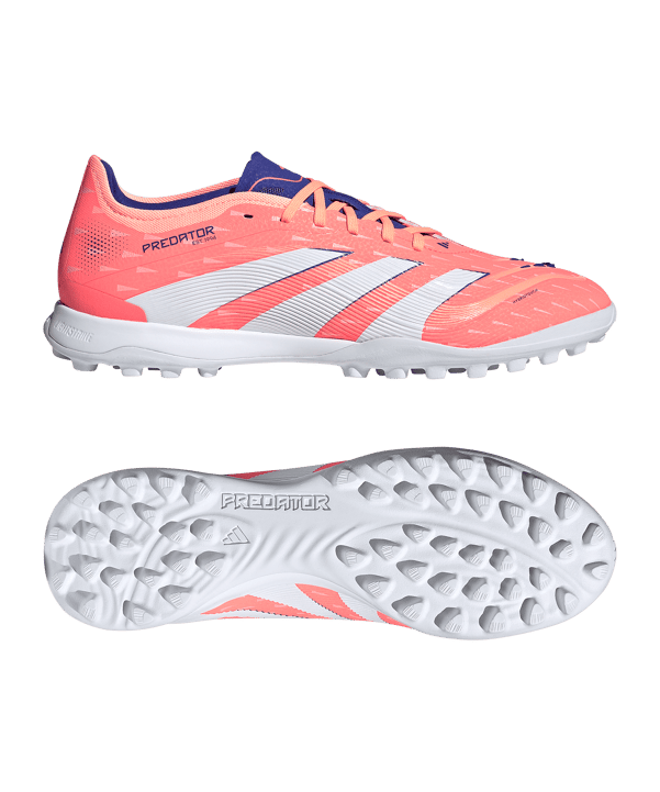 adidas Predator Pro TF Coral Blaze Orange