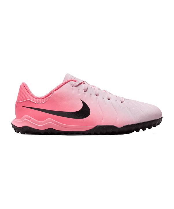 Nike Jr Tiempo Legend X Academy TF Mad Brilliance Kids Rot Schwarz F601