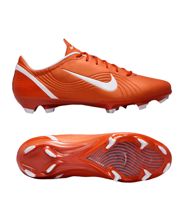 Nike Air Zoom Mercurial Vapor I RGN SE FG Origin Disruption Orange F800