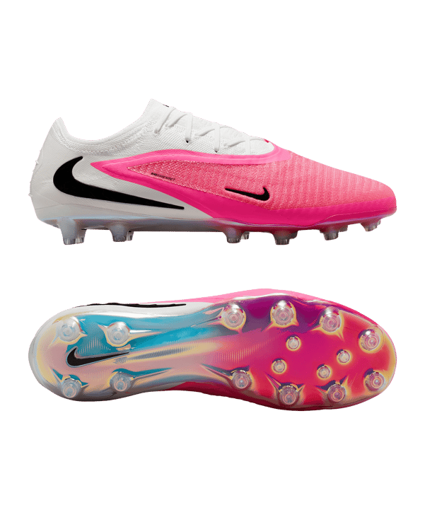 Nike Phantom 6 Low Elite AG Breakout Rosa F900