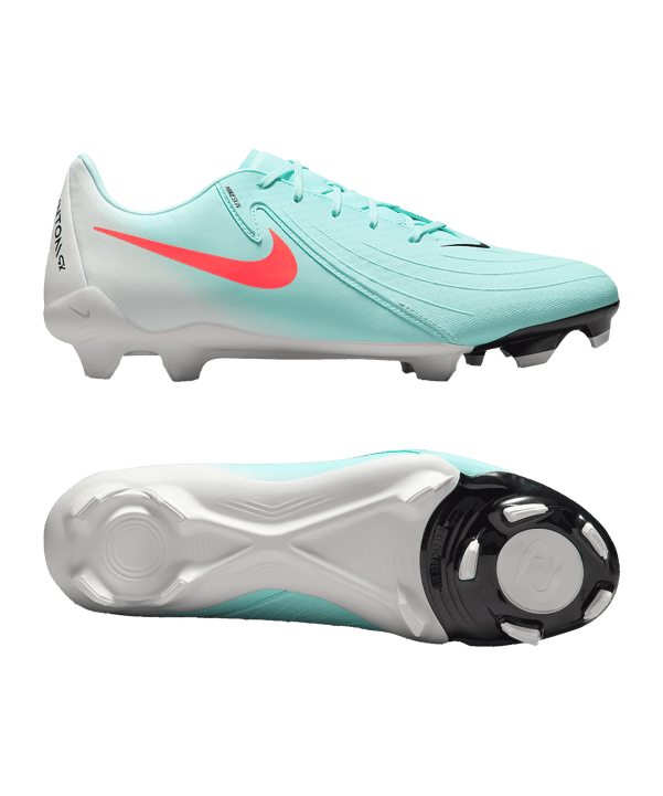 Nike Phantom GX II Academy MG Mad Energy Türkis F300