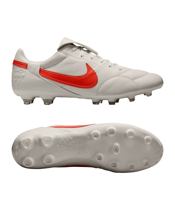 Nike The Premier II FG Weiß F010
