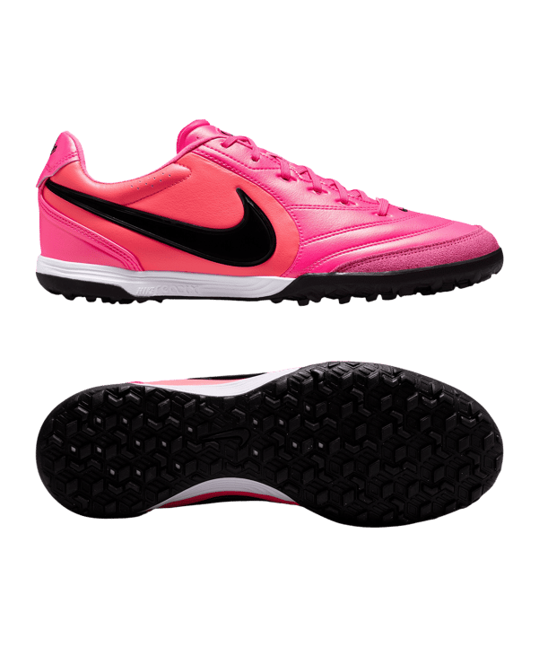 Nike Tiempo Ligera Pro TF Breakout Rosa F901