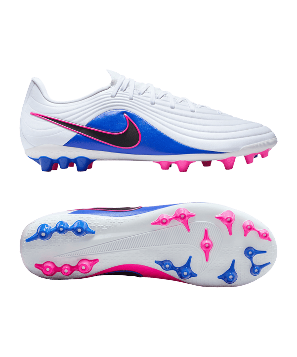 Nike Tiempo Maestro Academy AG Attack Weiß F146