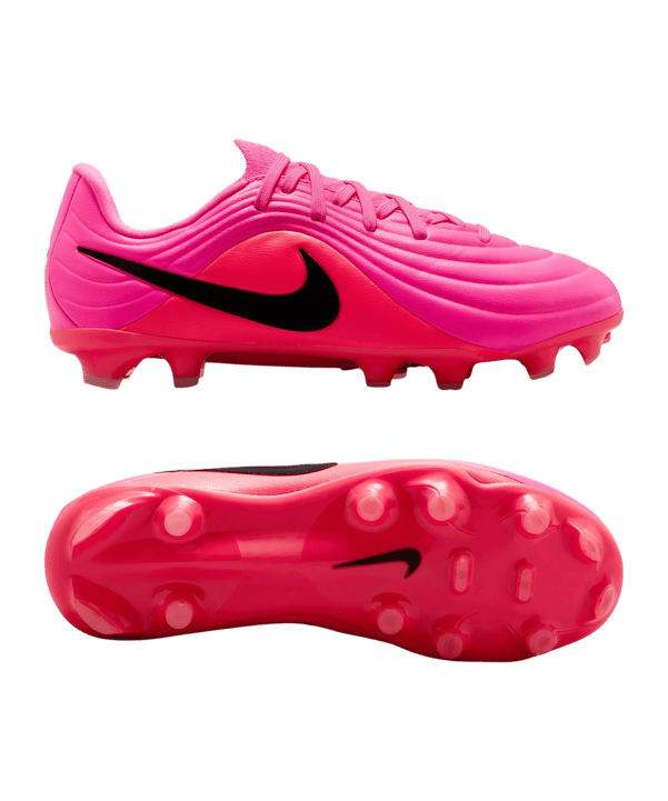 Nike Tiempo Maestro Academy FG/MG Breakout Kids Rosa F901
