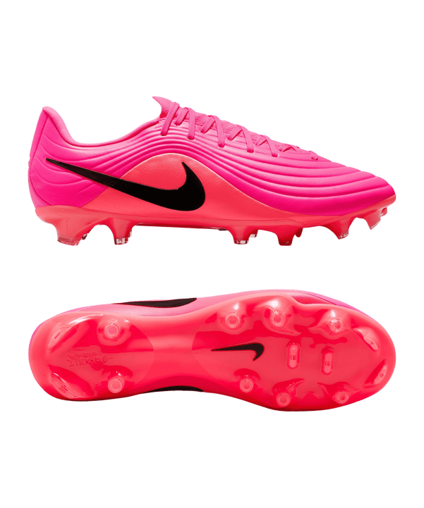 Nike Tiempo Maestro Academy FG/MG Breakout Rosa F901