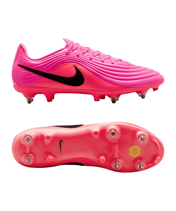 Nike Tiempo Maestro Academy SG Breakout Rosa F901