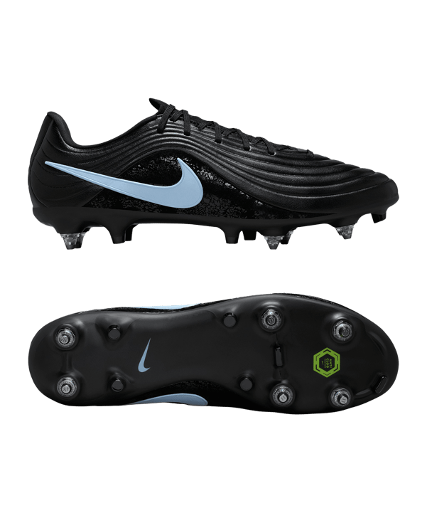 Nike Tiempo Maestro Academy SG Shadow Schwarz F040