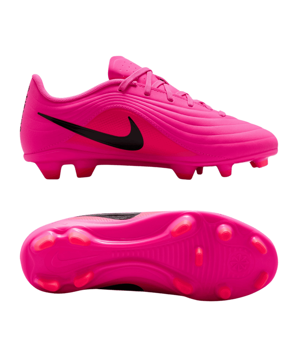 Nike Tiempo Maestro Club FG/MG Breakout Kids Rosa F901