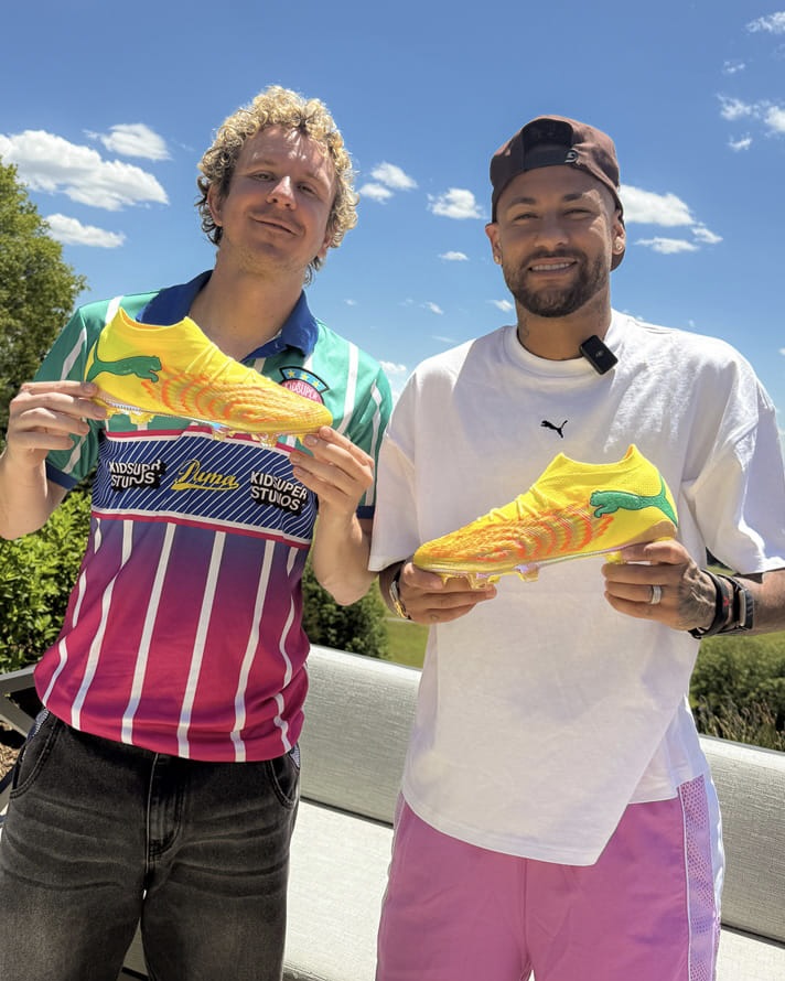 Puma Future Neymar 2026