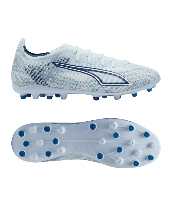 PUMA ULTRA 6 Match MG Dreamrush Blau F03