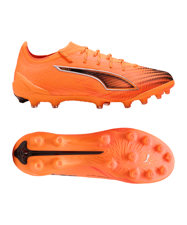 PUMA ULTRA 6 Ultimate AG Hot Pursuit Orange F03