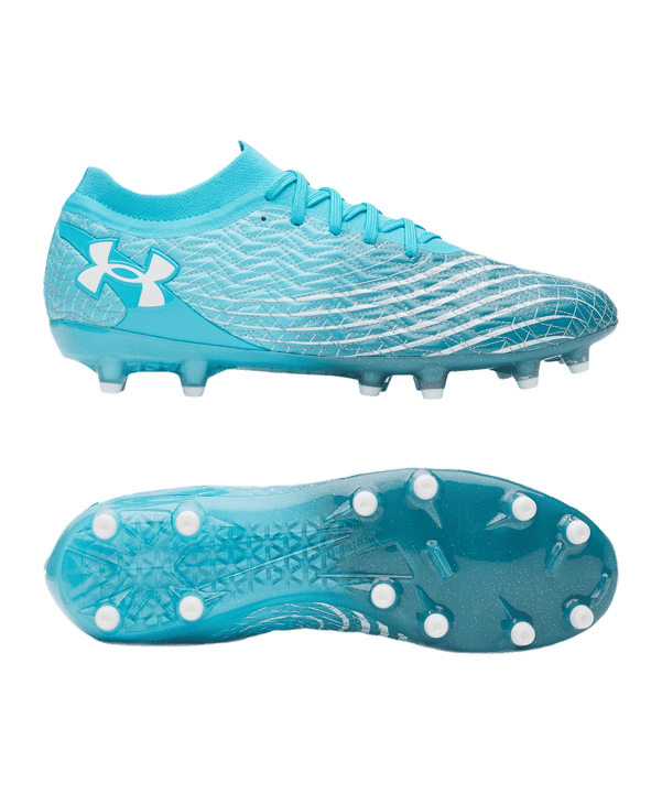 Under Armour Magnetico Pro 5 FG Boundless Blue Blau F471