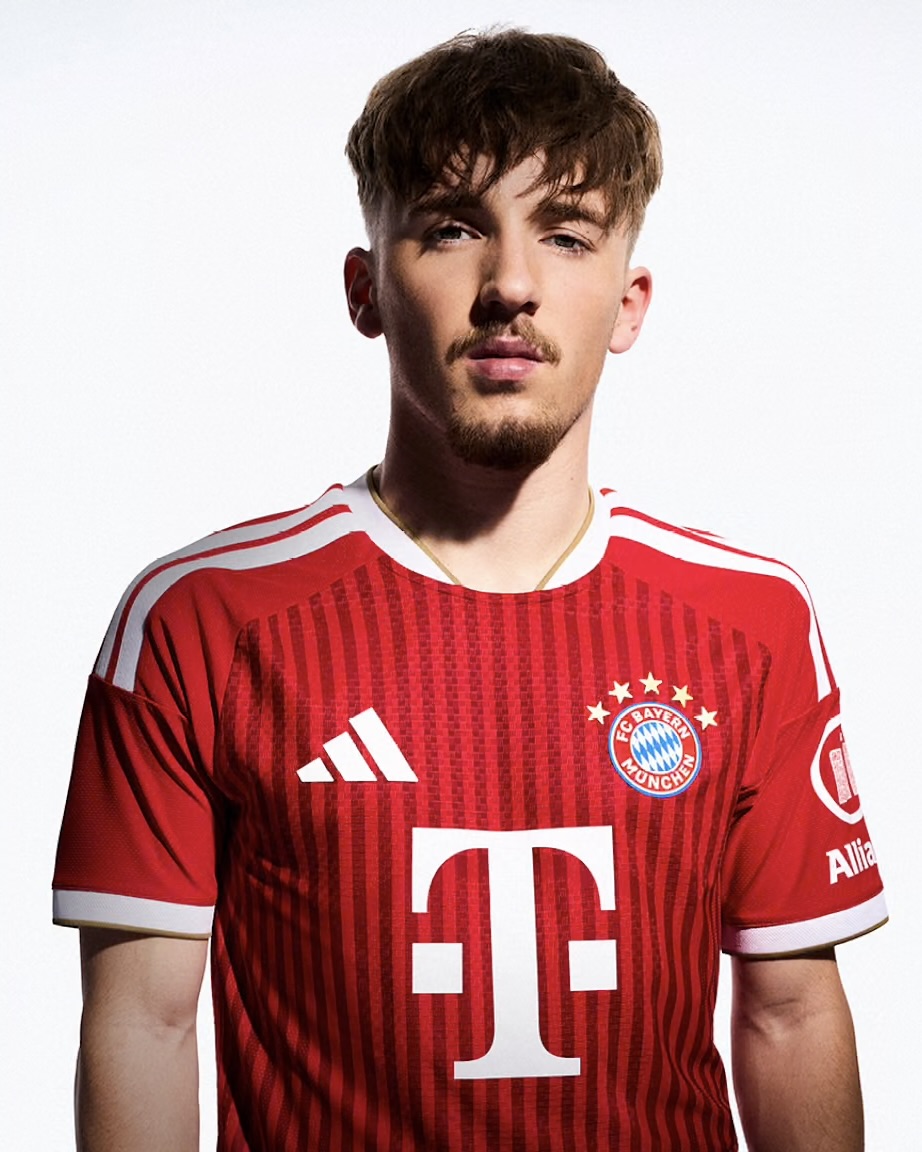 Heimtrikot Ranking Bundesliga 2026/27