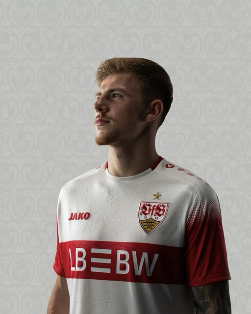 Heimtrikot Ranking Bundesliga 2026/27