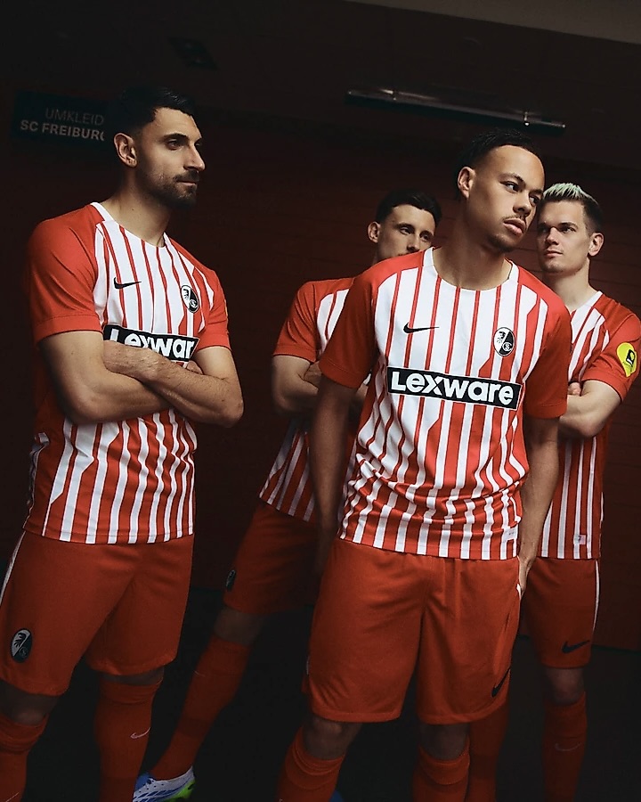 Heimtrikot Ranking Bundesliga 2026/27