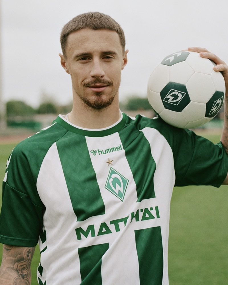 Heimtrikot Ranking Bundesliga 2026/27