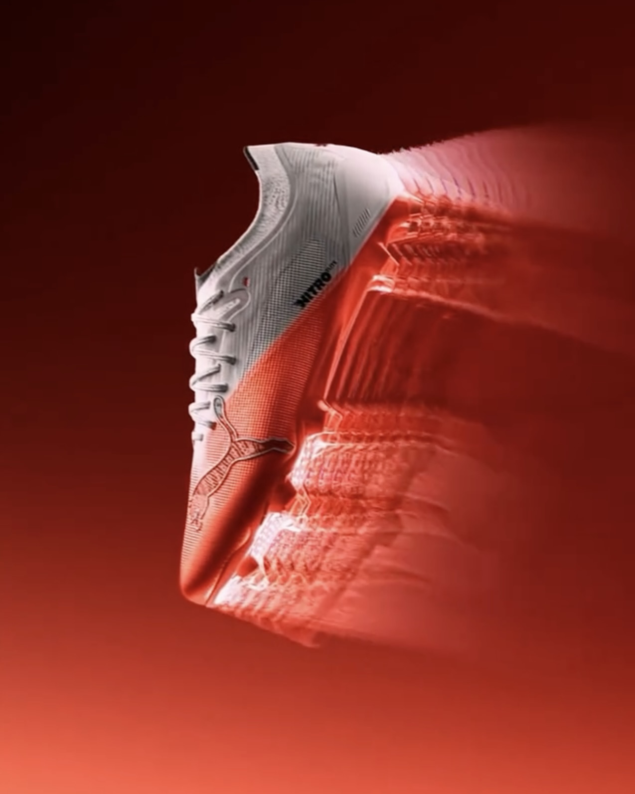 Puma Arrival Pack