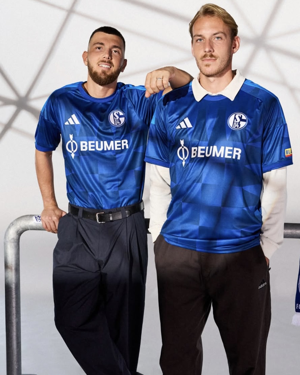 Heimtrikot Ranking Bundesliga 2026/27
