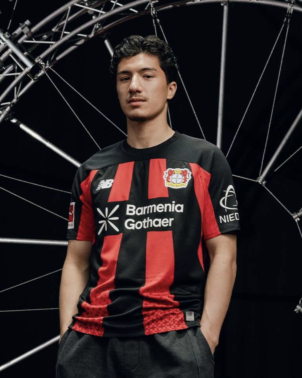 Heimtrikot Ranking Bundesliga 2026/27