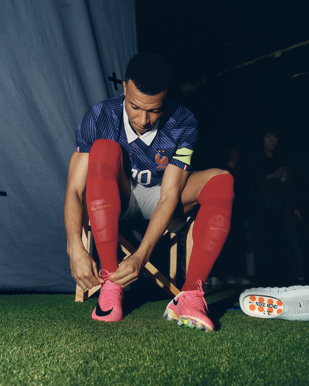 Breakout performances incoming. This summer’s supporting cast- Nike Mercurial, Phantom, and Tiem-2 Nike Mercurial Superfly 11