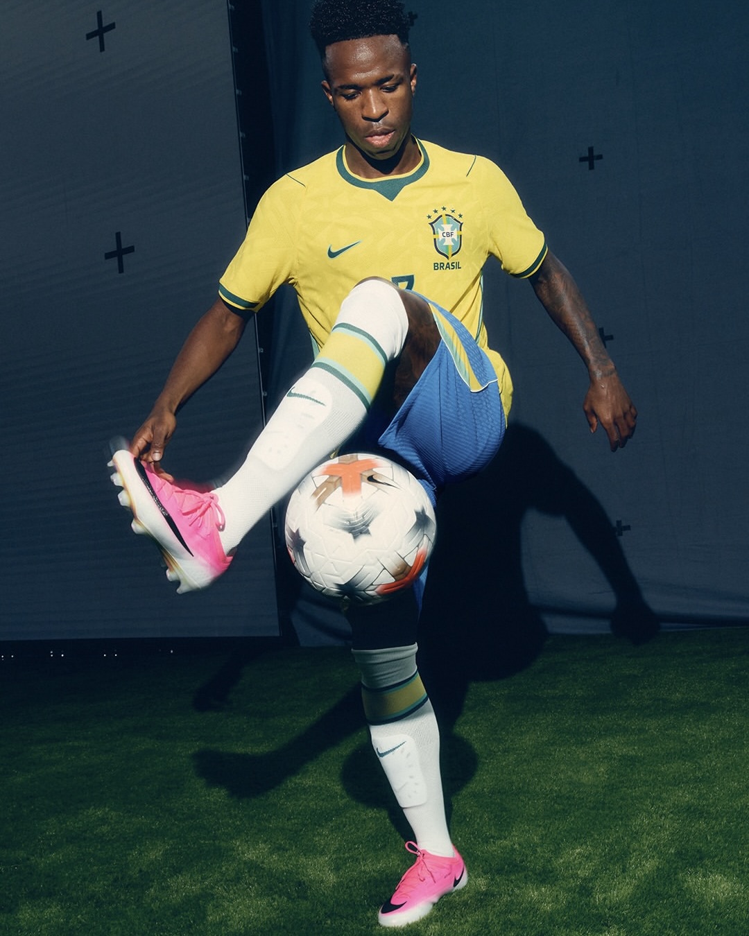 Nike Mercurial Vapor 17 Die besten Fußballschuhe für schnelle Spieler 2026