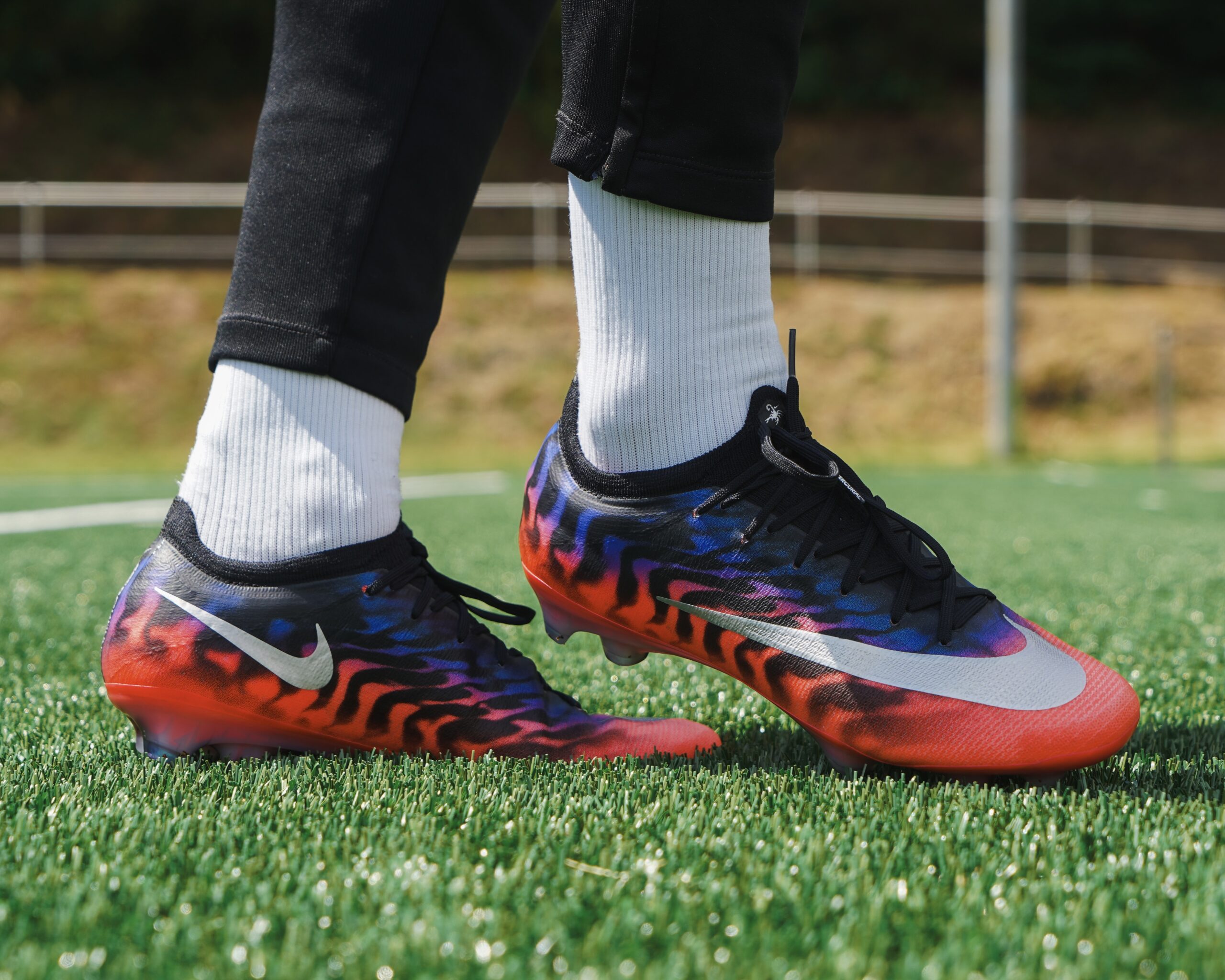 Nike Vapor 17 Scorpion Nike Vapor 17 Scorpion