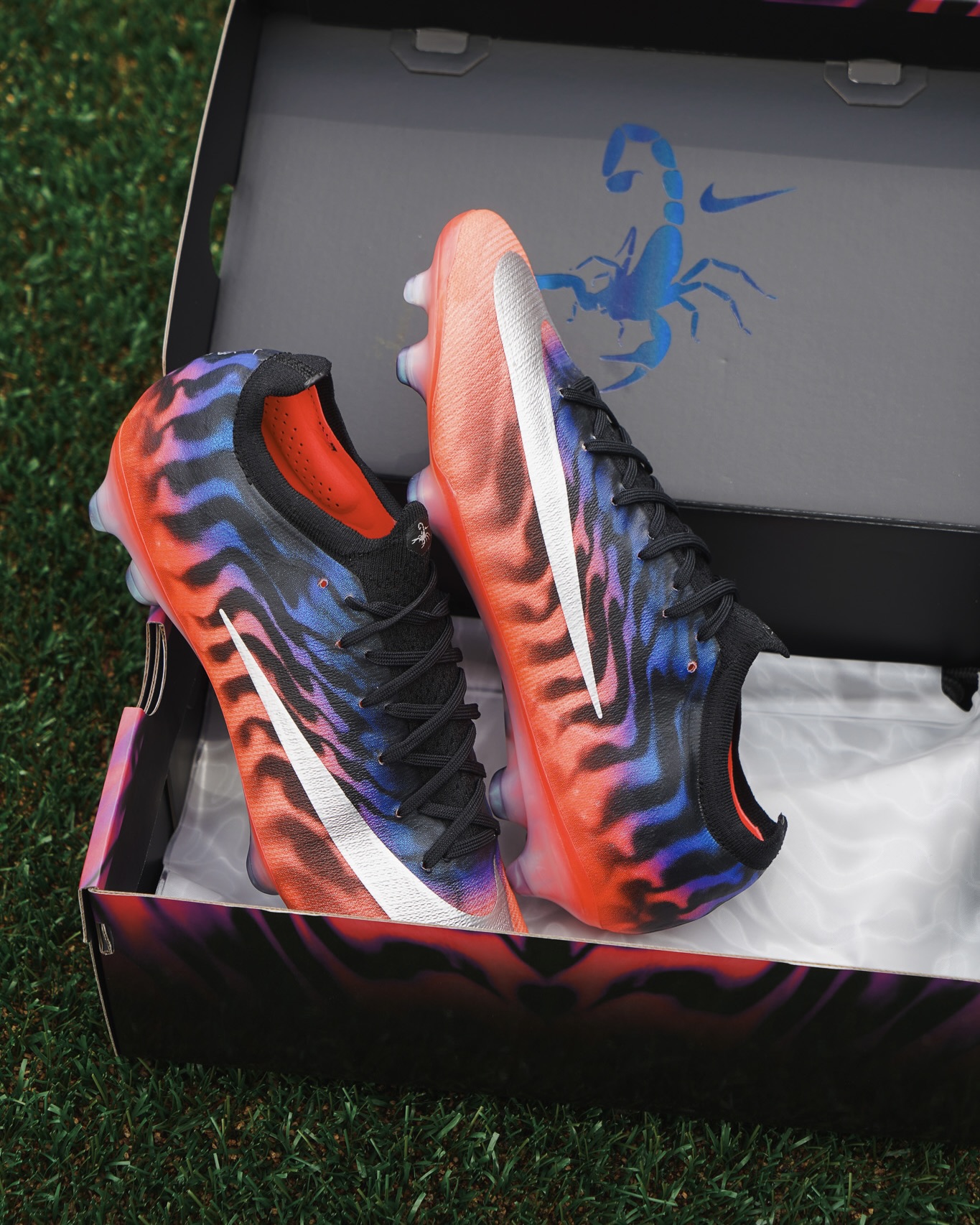 Nike Vapor 17 Scorpion Nike Vapor 17 Scorpion