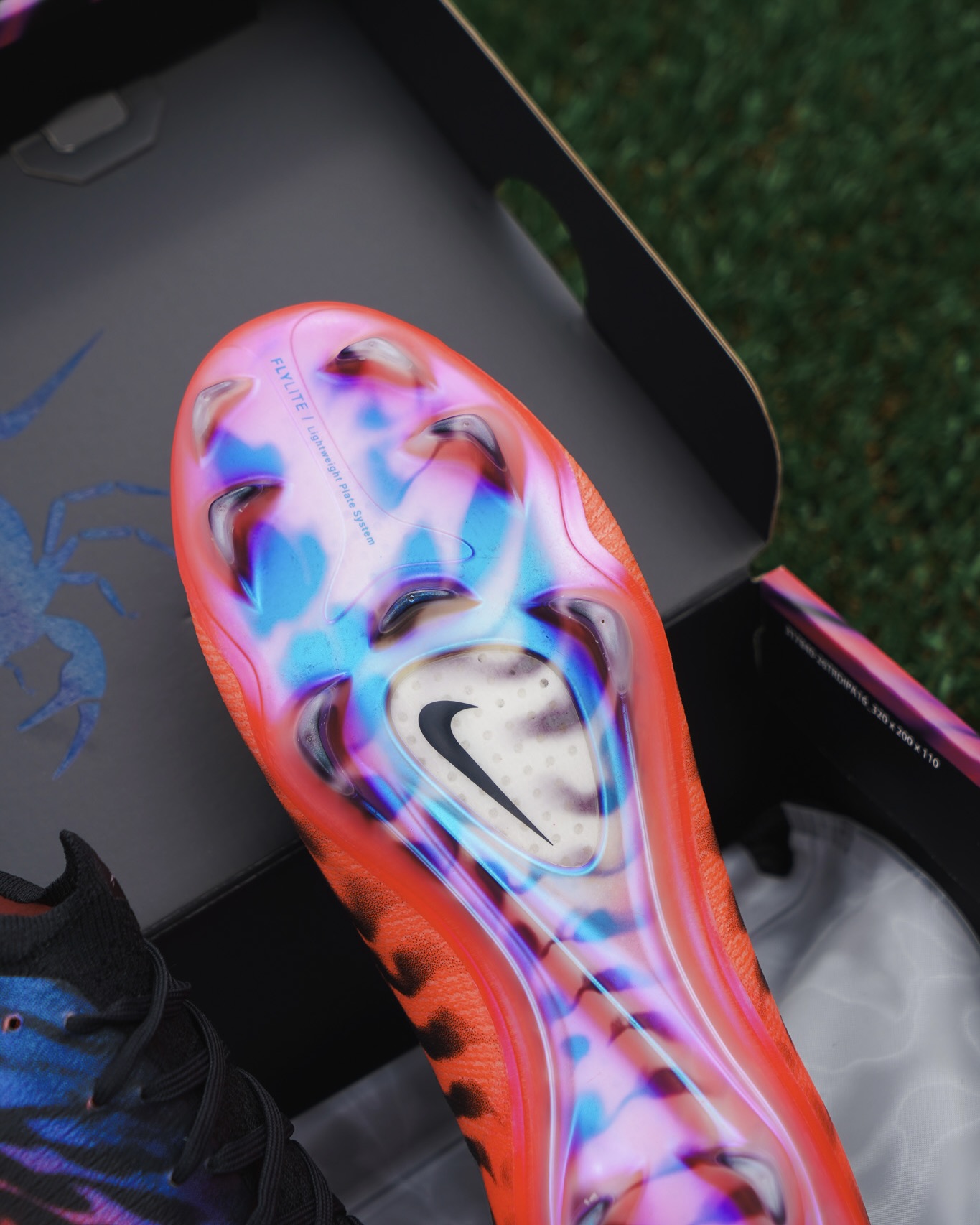 Nike Vapor 17 Scorpion Nike Vapor 17 Scorpion