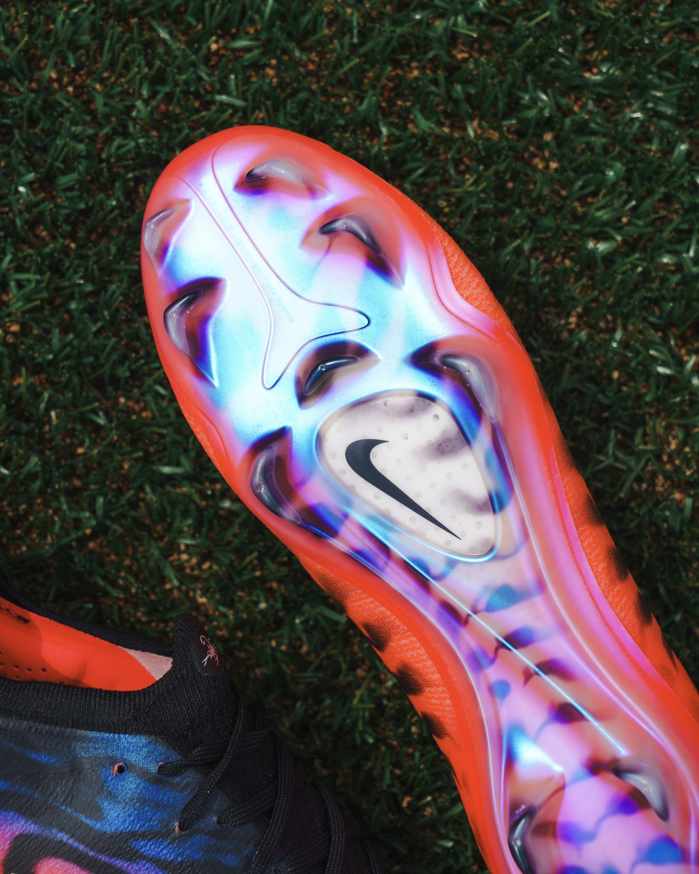 Nike Vapor 17 Scorpion Nike Vapor 17 Scorpion