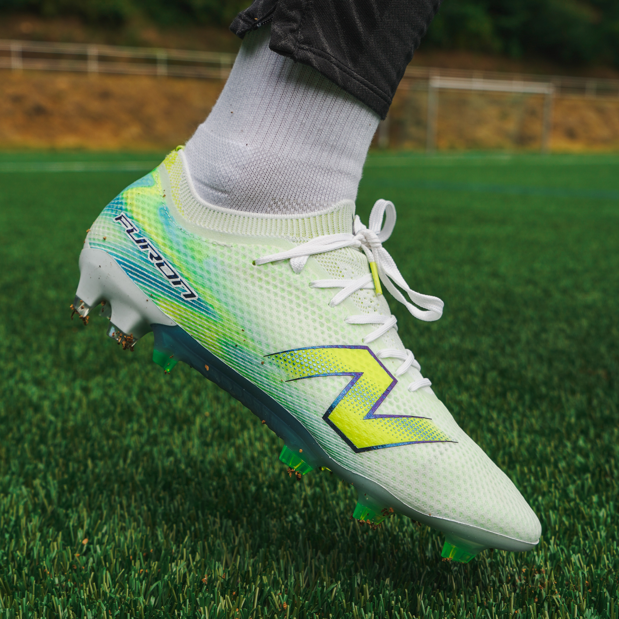 New Balance Furon V9 Elite Test
