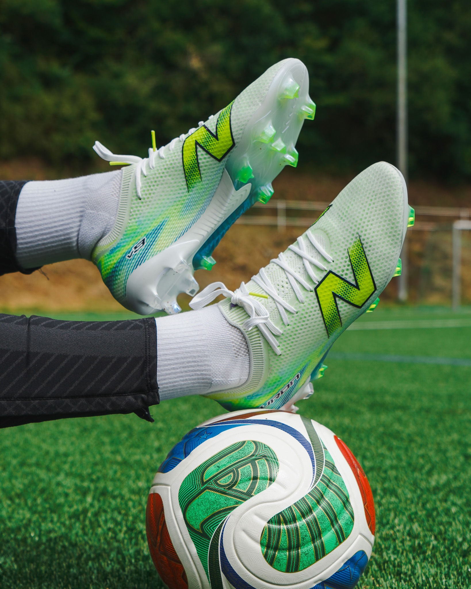 New Balance Furon V9 Elite Test New Balance Furon V9 Elite Test