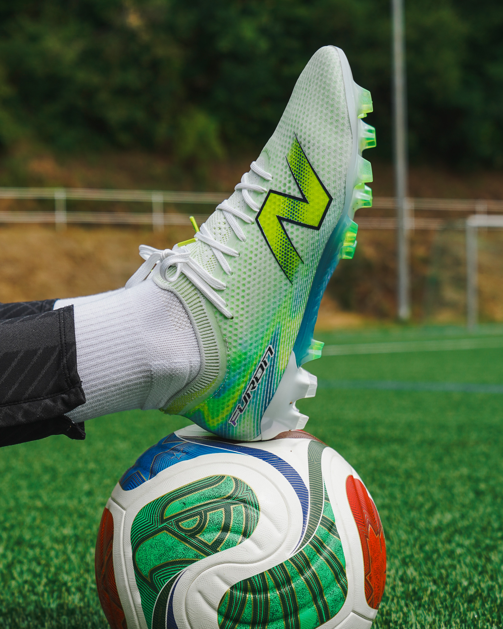 New Balance Furon V9 Elite Test New Balance Furon V9 Elite Test