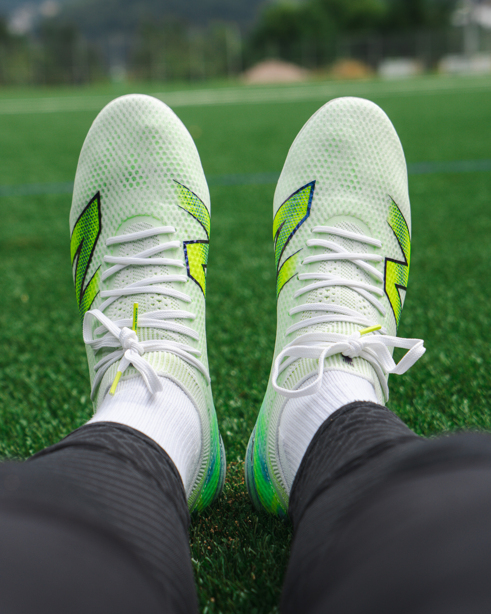 New Balance Furon V9 Elite Test New Balance Furon V9 Elite Test