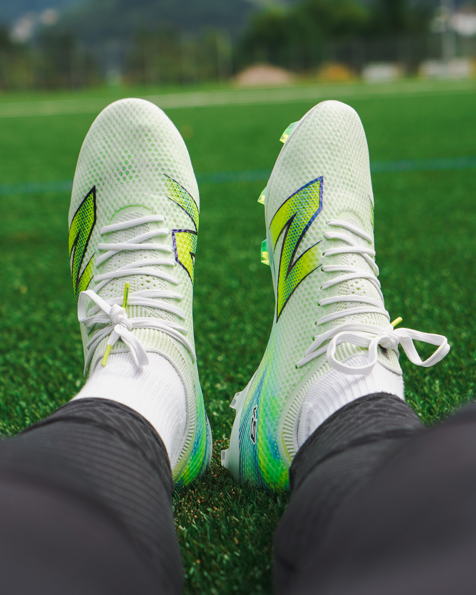 New Balance Furon V9 Elite Test New Balance Furon V9 Elite Test