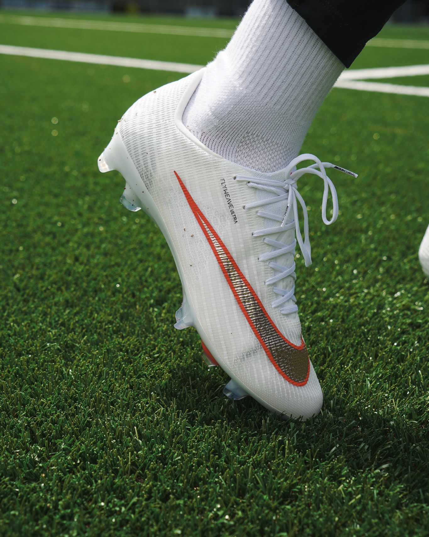 Wir bewerten die neuen Nike Fußballschuhe 2026 Wir bewerten die neuen Nike Fußballschuhe 2026