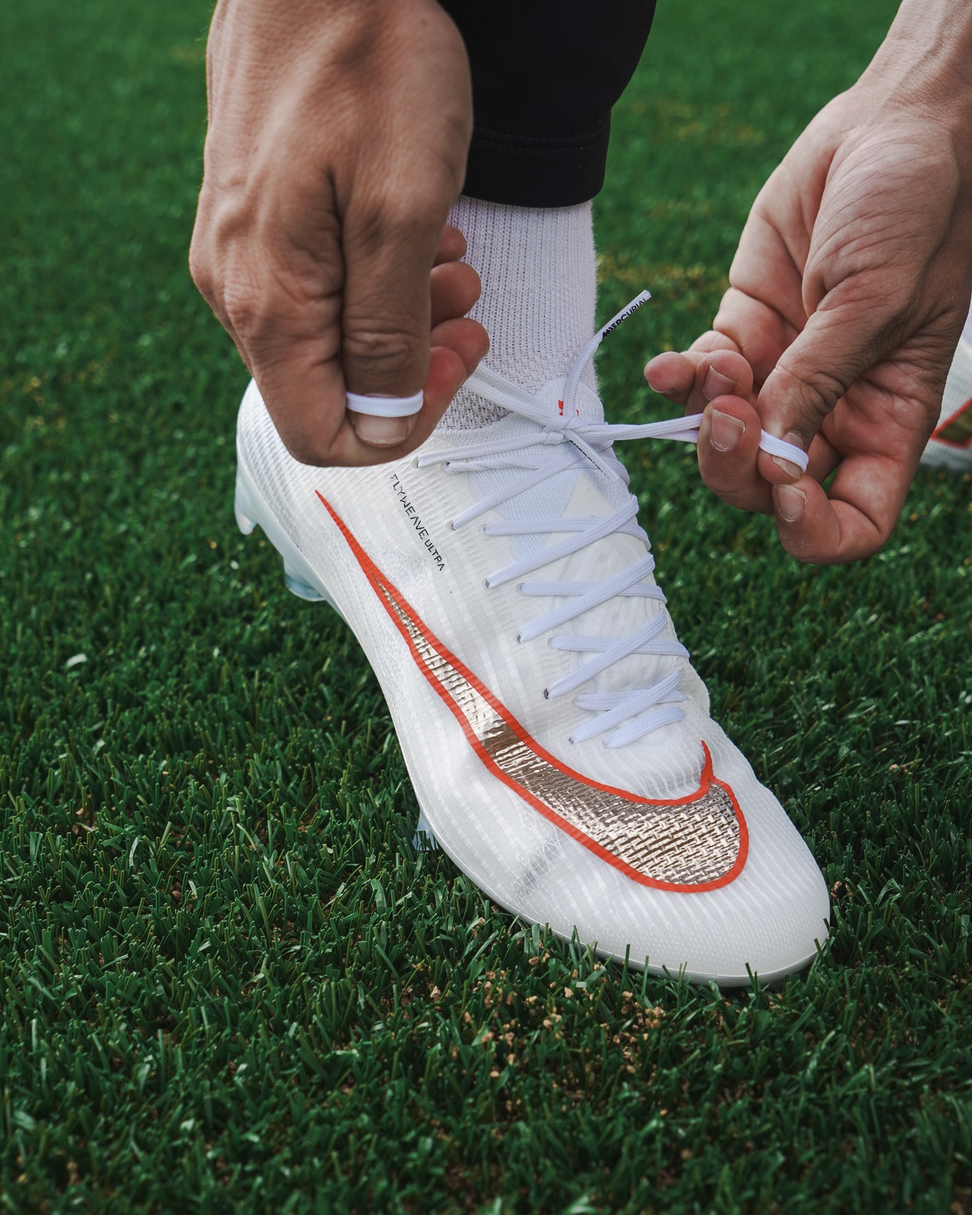 Wir bewerten die neuen Nike Fußballschuhe 2026 Wir bewerten die neuen Nike Fußballschuhe 2026
