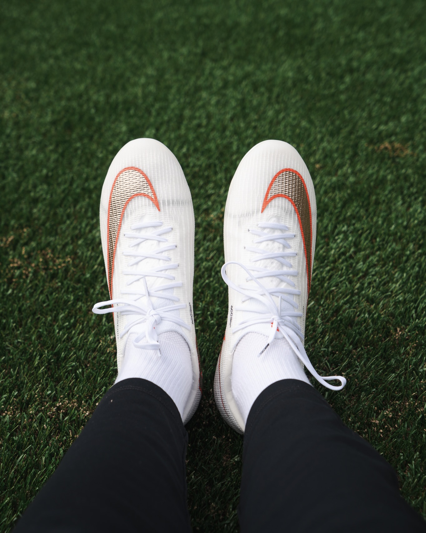 Nike Gear Up Pack Nike Break ‘Em Pack