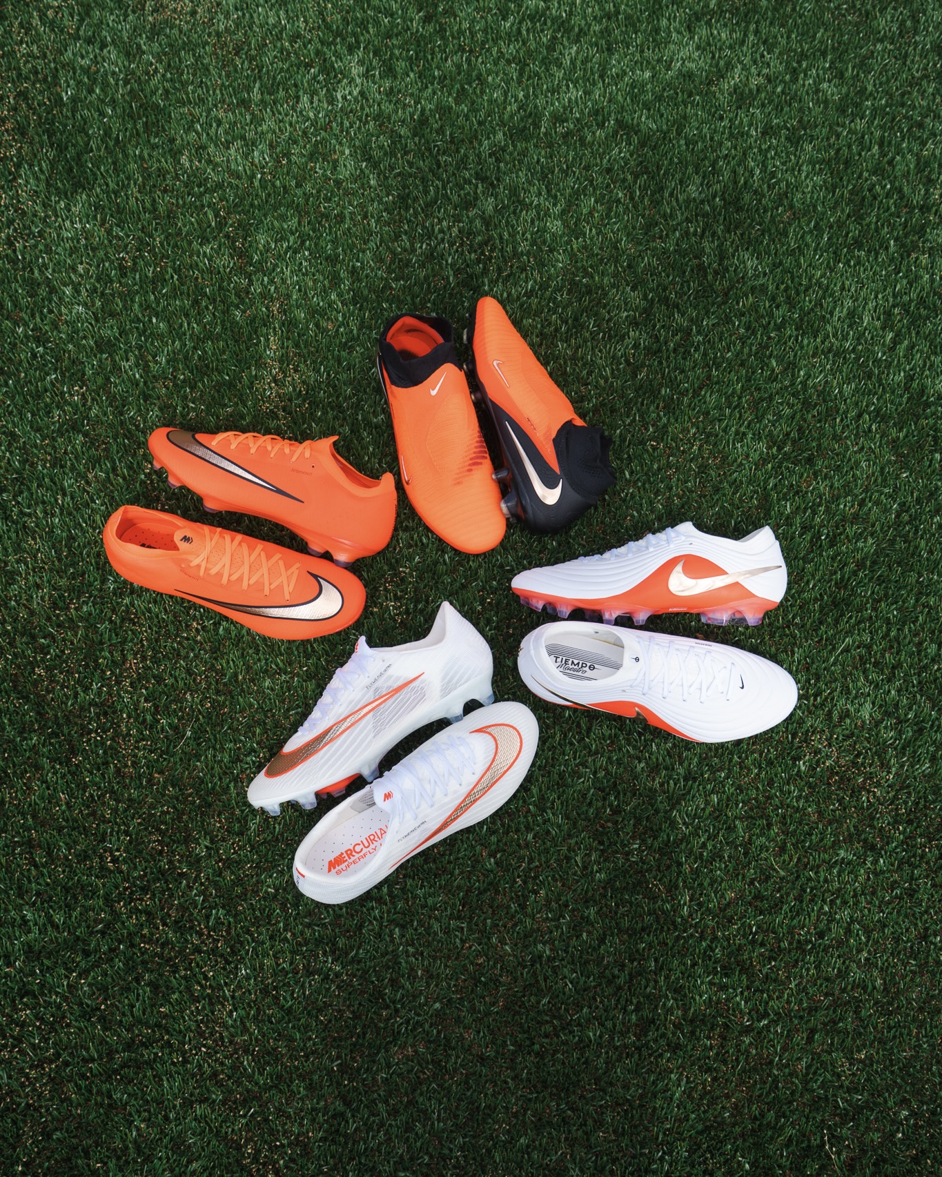 Nike Gear Up Pack Nike Break ‘Em Pack