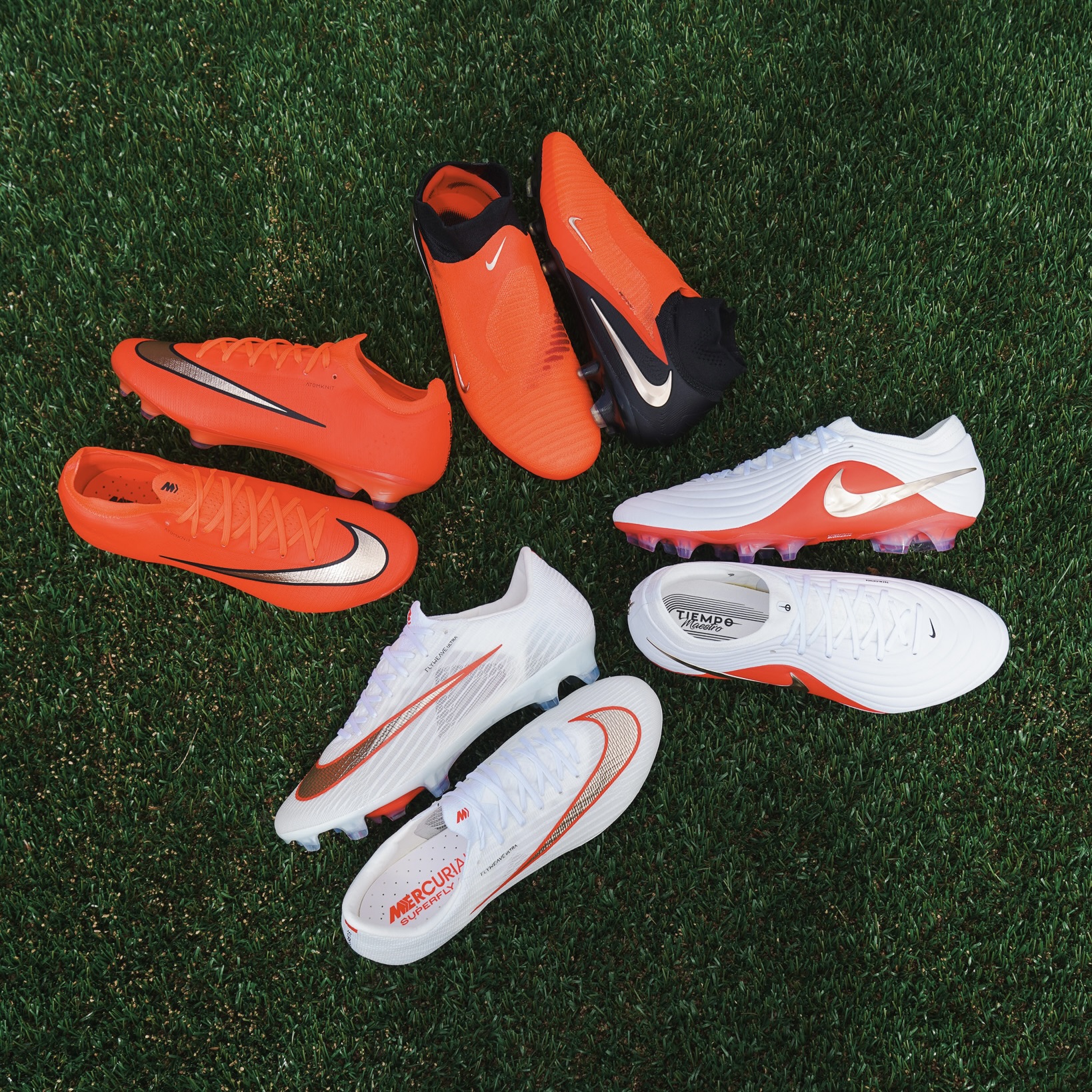 Nike Break ‘Em Pack