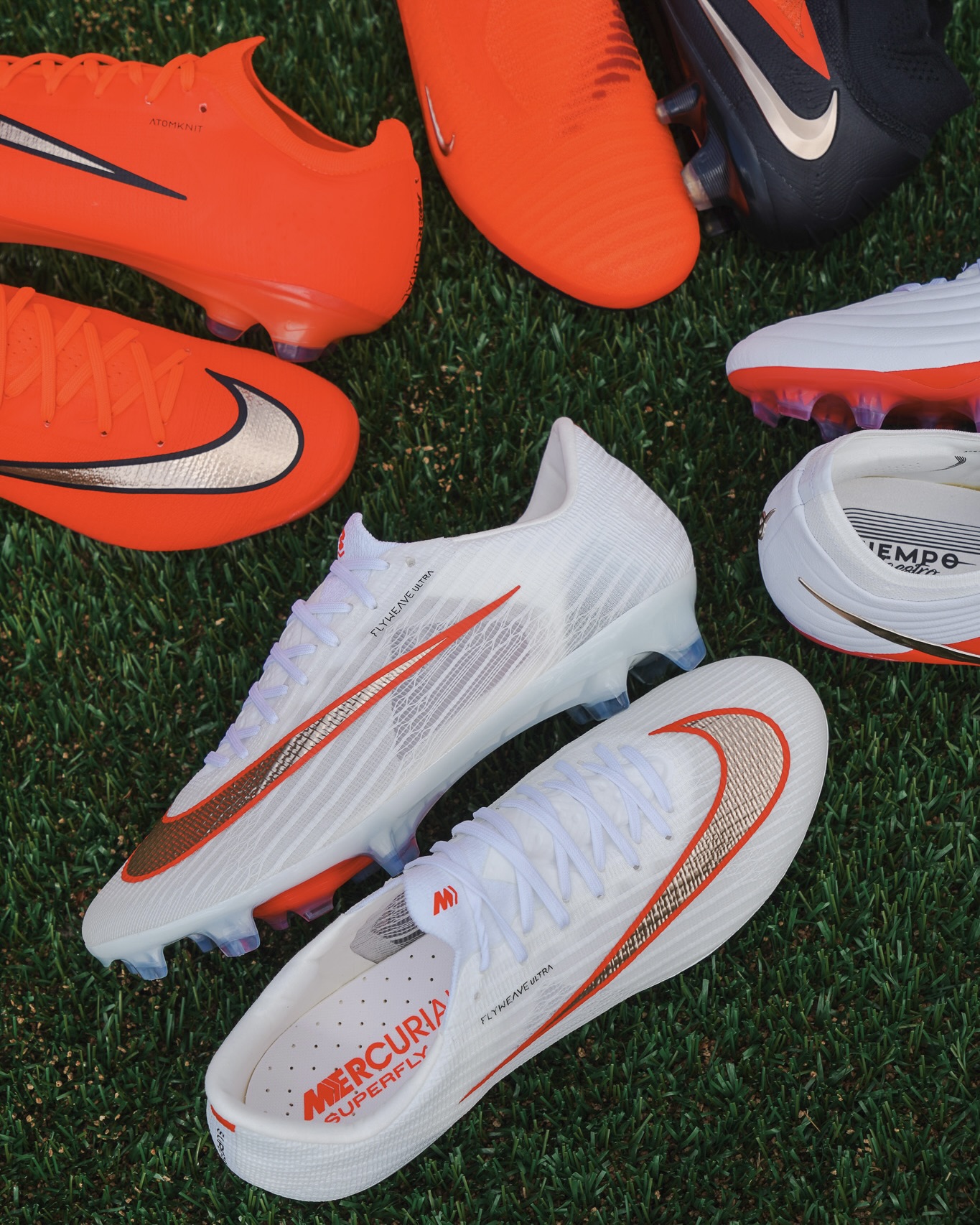 Nike Gear Up Pack Nike Break ‘Em Pack