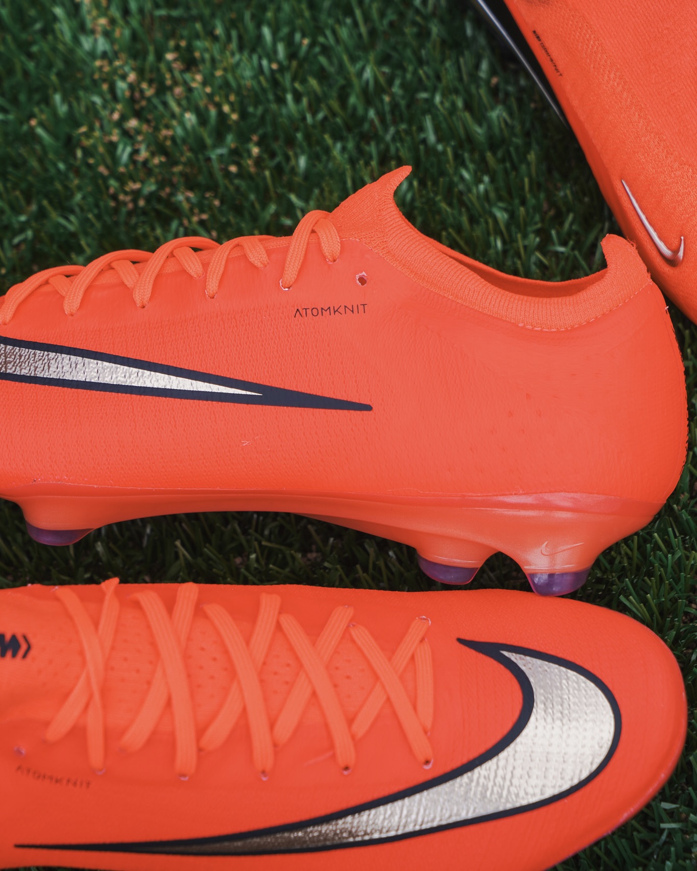 Wir bewerten die neuen Nike Fußballschuhe 2026 Wir bewerten die neuen Nike Fußballschuhe 2026