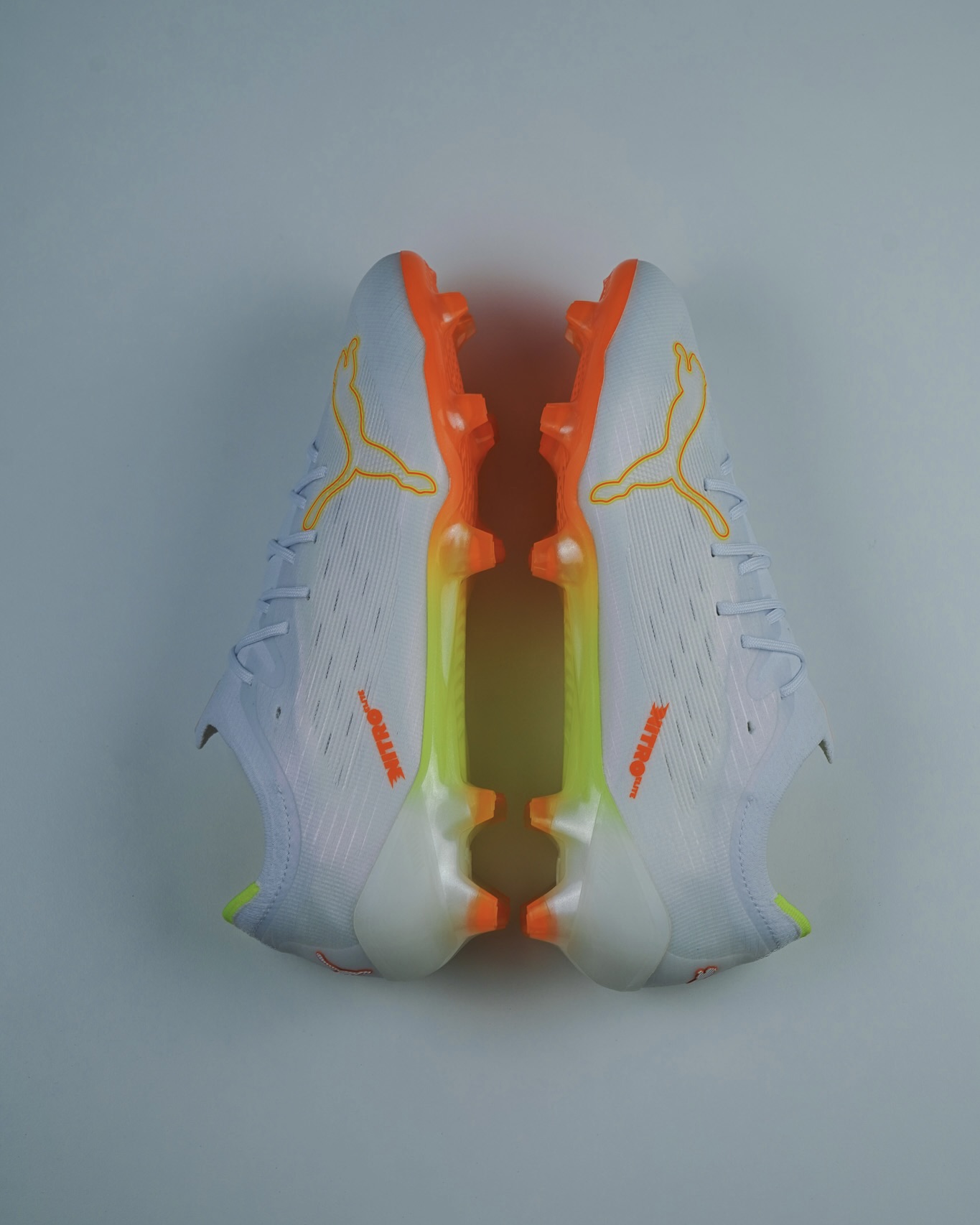 Puma Whiteout vs. Blackout Pack 2026 Puma Whiteout vs. Blackout Pack 2026