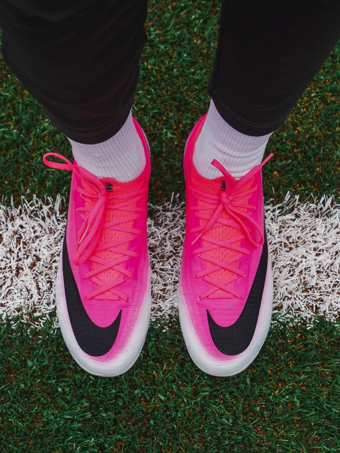 Is the Nike Mercurial Vapor 17 currently the best Nike football boot 👀The latest Vapor 17 takes Die besten Fußballschuhe für schnelle Spieler 2026