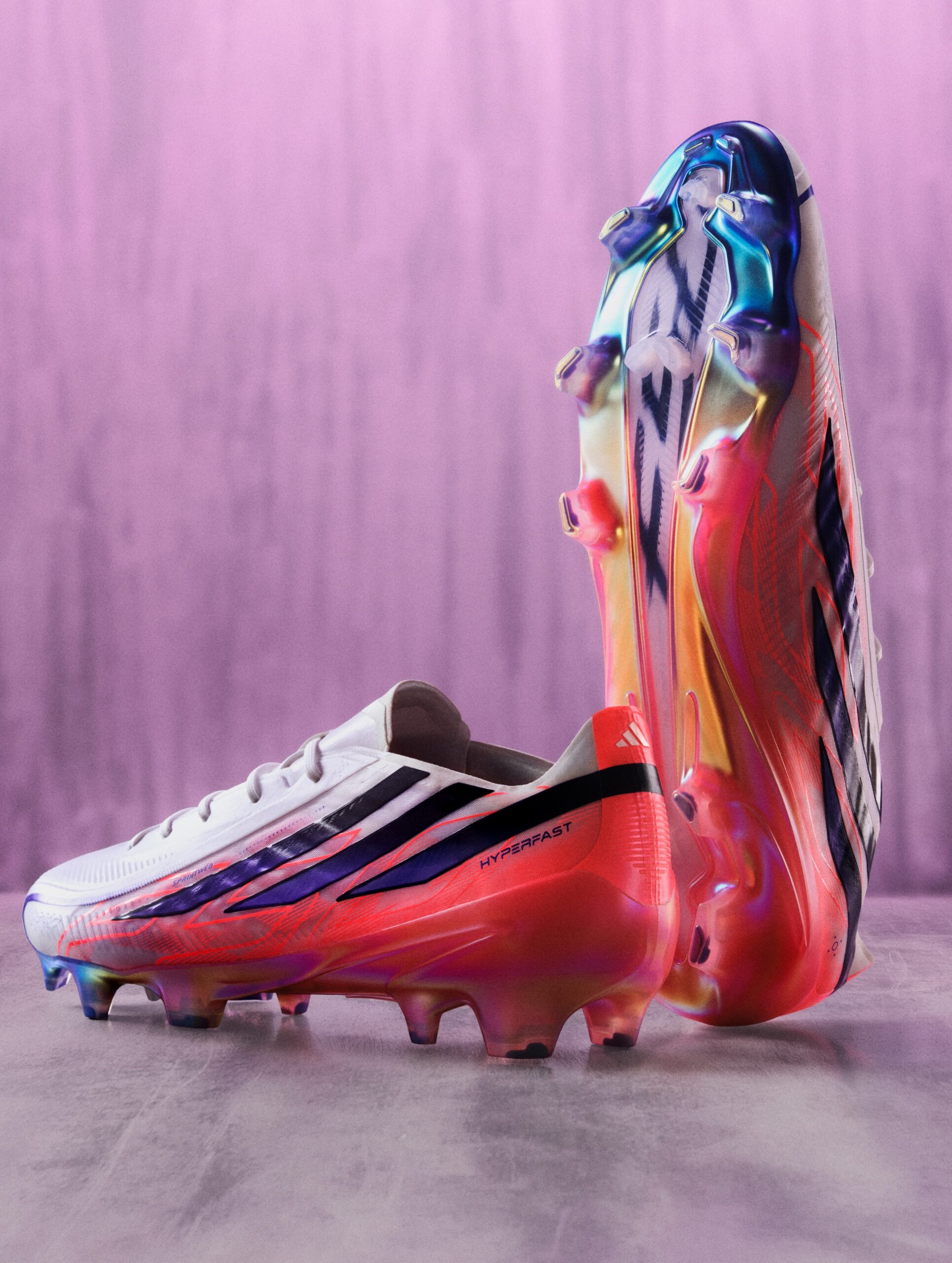 adidas F50 Hyperfast adidas F50 Hyperfast