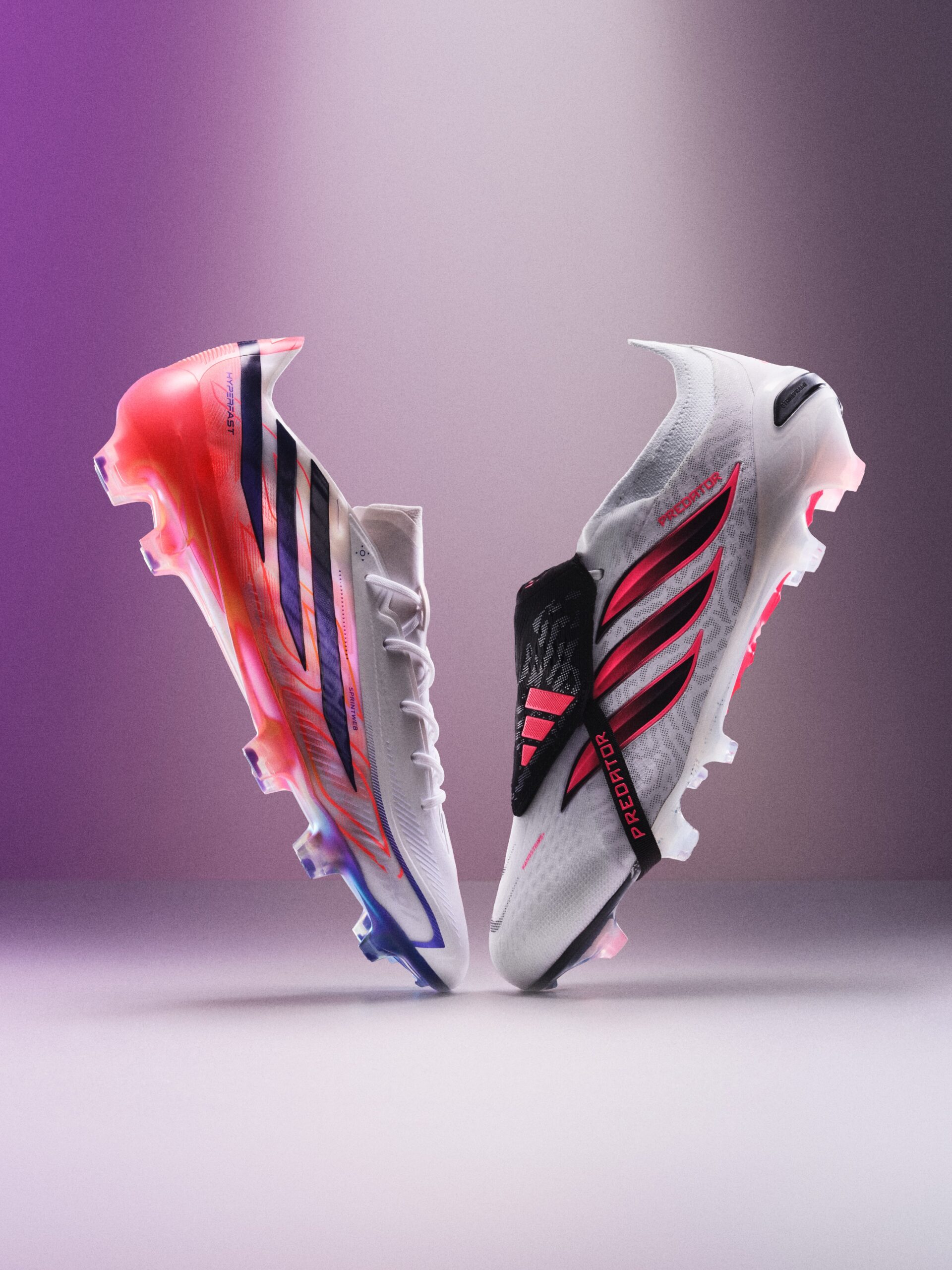 Adidas Chaos vs Control Pack Adidas Chaos vs Control Pack