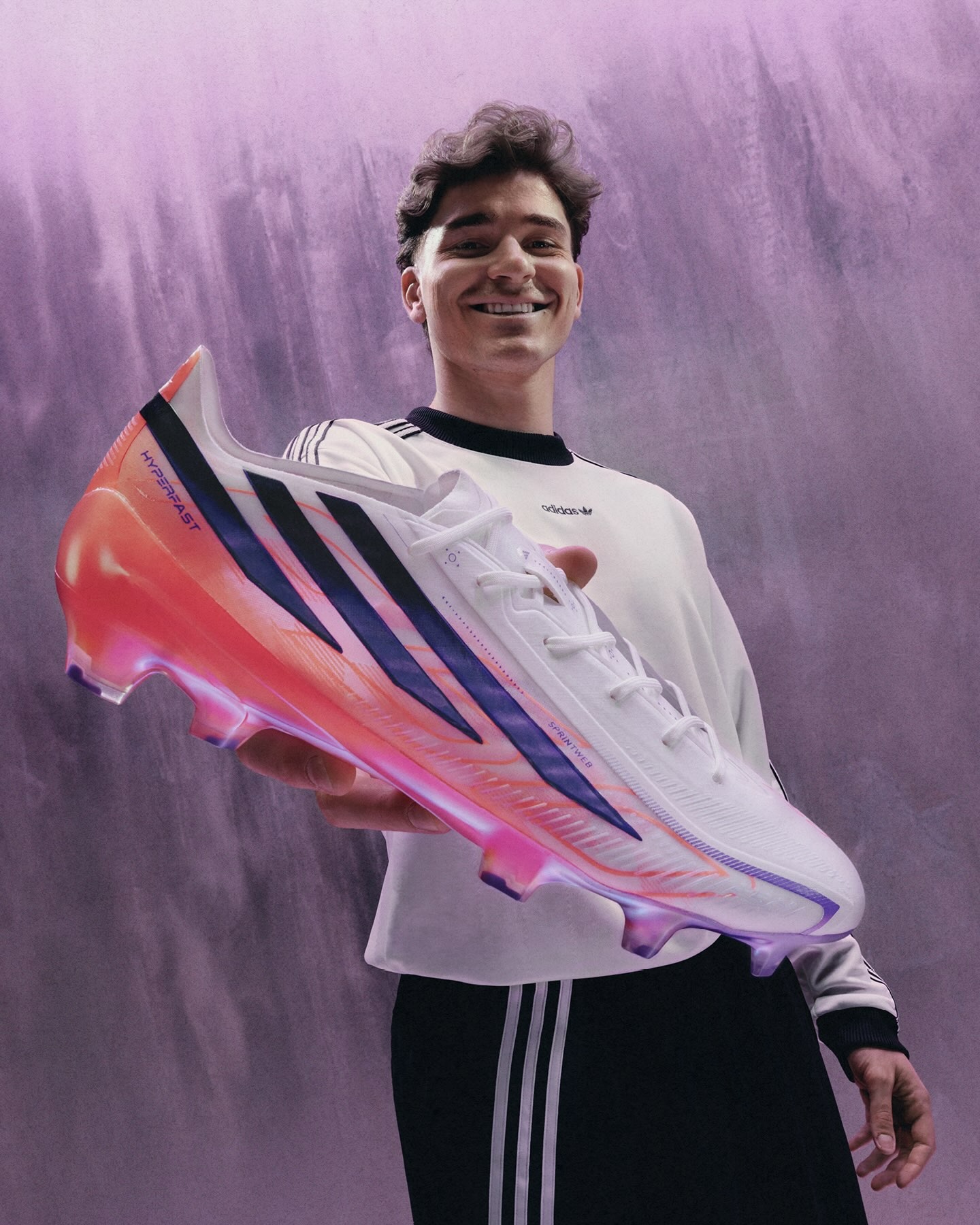 Adidas Chaos vs Control Pack Adidas Chaos vs Control Pack