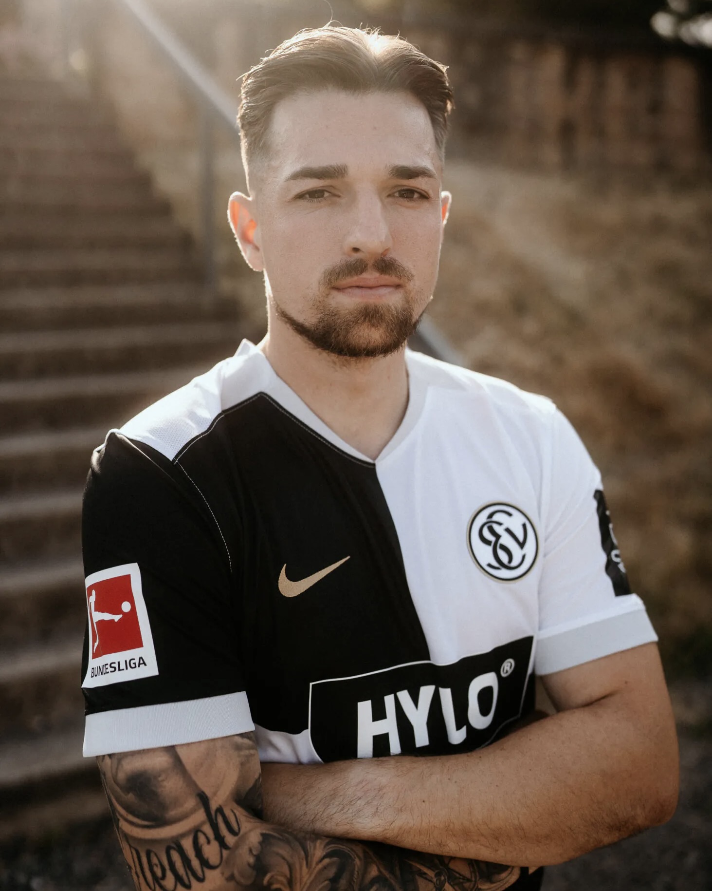 Heimtrikot Ranking Bundesliga 2026/27
