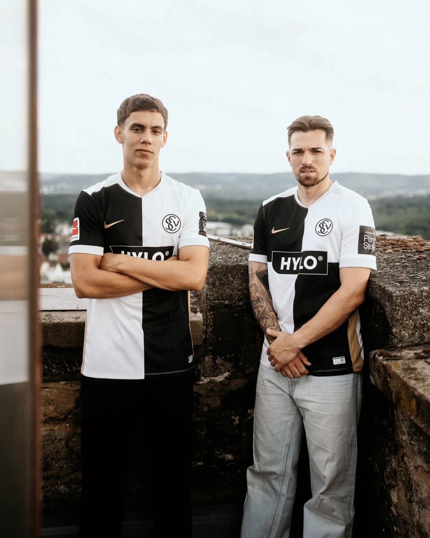 Heimtrikot Ranking Bundesliga 2026/27
