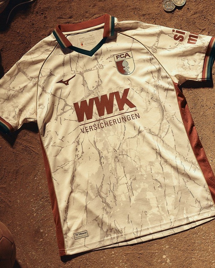 Heimtrikot Ranking Bundesliga 2026/27